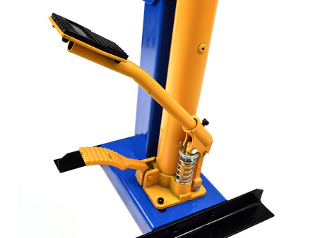 Hydrauliczny ściągacz do sprężyn McPherson 1T