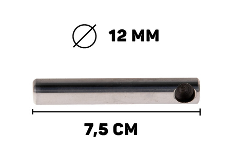 Tłoczek do agregatu malarskiego hydrodynamicznego (1)