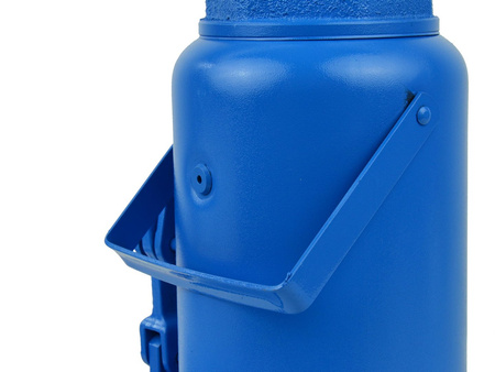 Podnośnik hydrauliczny słupkowy 50T GEKO CE