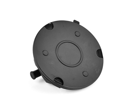 Uchwyt-Przyssawka próżniowa do szyb z manometrem 200mm 120kg (10)