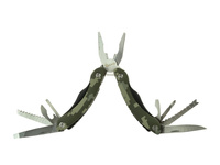 Narzędzie wielofunkcyjne-multitool 15-funkcyjny typ. zewnętrzny
