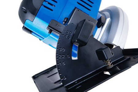 Pilarka tarczowa akumulatorowa 18V Li-ion