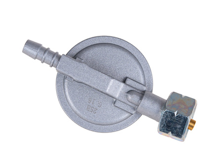 Reduktor gazowy 37mbar 1,5kg/h (50)
