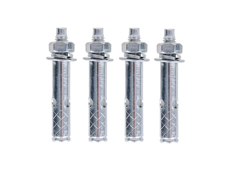 Wąż pneumatyczny na zwijaku 20m 8x12mm (2)