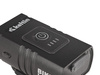 Wodoodporna lampka rowerowa USB IPX4 – zestaw przód (800lm/900mAh) + tył (120lm/120mAh) (120)