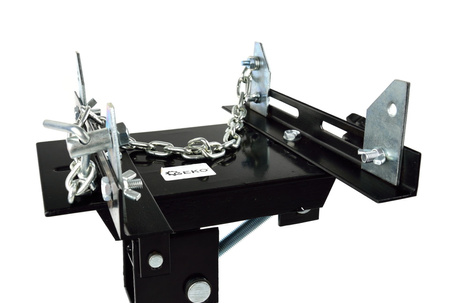 Adapter do podnośnika skrzyni biegów 600kg