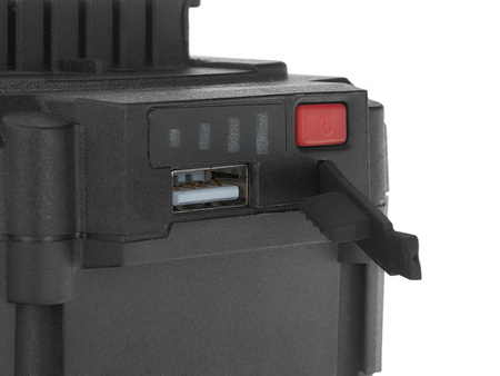 Bateria do towotnicy G80657 – 4.0Ah 18V (5)