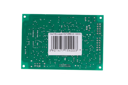 Płytka PCB do spawarki MIG/TIG/MMA-220