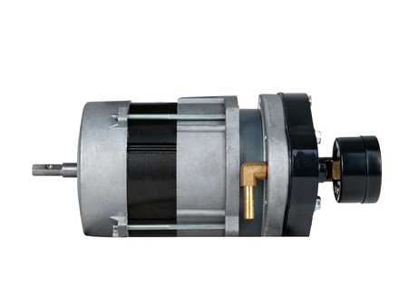 Silnik do nagrzewnicy olejowej 25KW