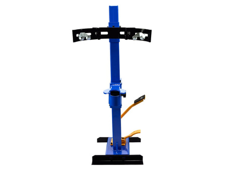 Hydrauliczny ściągacz do sprężyn McPherson 1T