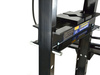 Prasa hydrauliczna 20T z manometrem