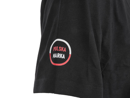 T-shirt damski GEKO r. L