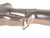 Pistolet ogrodowy regulowany BRASS-LINE (36)