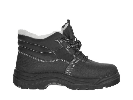 Buty robocze ochronne ocieplane S3 SRC