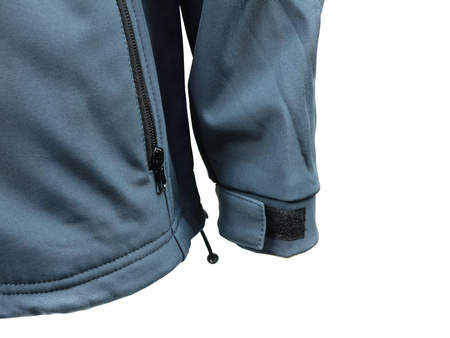 Kurtka softshell rozmiar XXL (20)