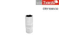 Nasadka do świec 1/2" 21 mm TVARDY