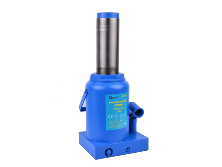 Podnośnik hydrauliczny słupkowy 50T GEKO CE