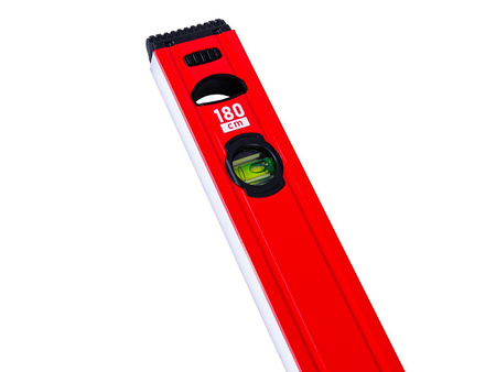 Poziomnica aluminiowa 1800mm STRONG LINE