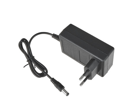 Sekator akumulatorowy 30mm w walizce 2x2.0Ah 21V z wysięgnikiem teleskopowym 1.65-2.50m