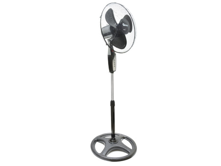 Wentylator pionowy 16" sterowany pilotem