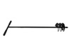 Ręczna wiertnica glebowa 170mm