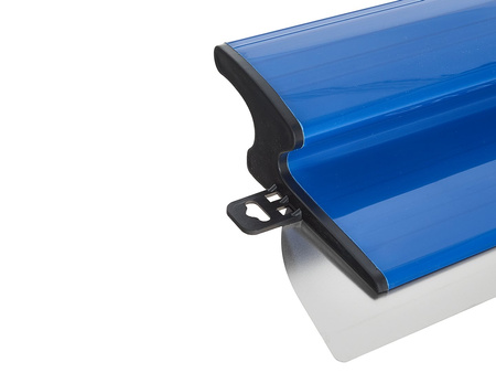 Szpachla wykończeniowa - nóż do gładzi z wymiennym ostrzem 25cm