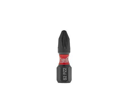 Bit udarowy PZ2 25mm S2 – box (10/100/1200)
