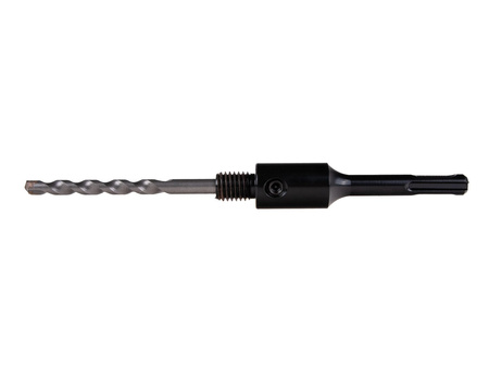 Otwornica diamentowa segmentowa turbo 82mm SDS Plus (20)