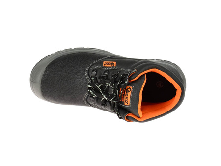 Buty robocze ochronne model no.2 wysokie