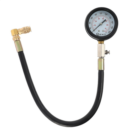 Tester ciśnienia sprężania diesel /0-70bar/