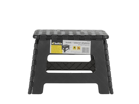 Stołek – taboret składany antypoślizgowy 150kg (12)