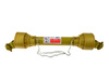 Wałek przekaźnika mocy 75cm (rura-T)