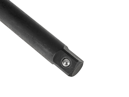 WYTRZYMAŁA NASADKA UDAROWA DŁUGA 3/4" 19mm CR-MO TVARDY