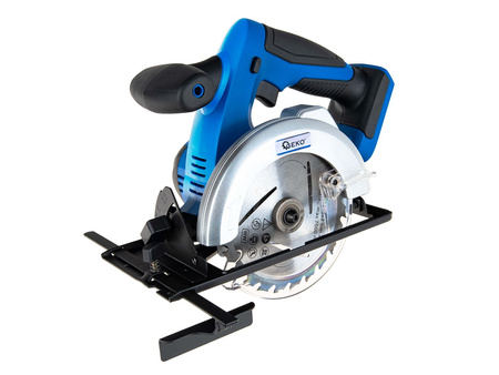 Pilarka tarczowa akumulatorowa 18V Li-ion