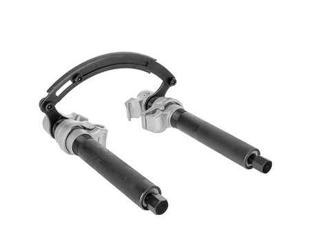 Ściągacz do sprężyn mechaniczny 70-280mm (5)