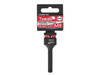 WYTRZYMAŁA NASADKA UDAROWA TRZPIENIOWA TORX T100 1/2” CR-MO TVARDY