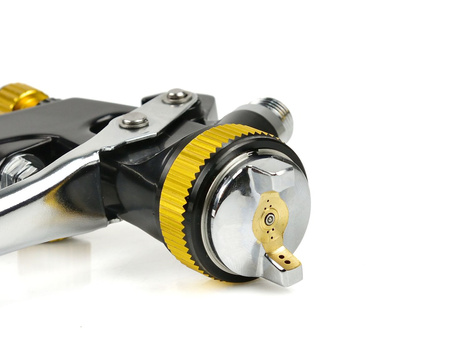 Pistolet lakierniczy LVLP 1.3mm (10)