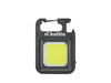 Latarka mini – kieszonkowa z magnesem LED COB 6W 500mAh 300lm IPX4 – kartonik wystawowy (18/216)