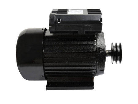 Silnik elektryczny 1 fazowy 3KW (4KM) 230V