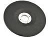 Tarcza do szlifowania metalu 125 x 22,23 x 6 mm GEKO