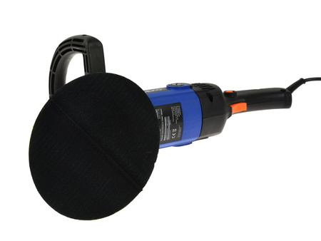 Polerka samochodowa 230V 180mm nr.2 (4)
