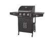 #Grill gazowy 4 palniki (3+1) 11,6kW (1)