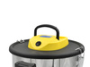 Odkurzacz do popiołu 20L 1200W na kółkach