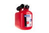 Kanister HDPE 5L z lejkiem
