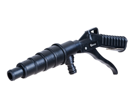 Pistolet do czyszczenia układu chłodzenia 1/4"