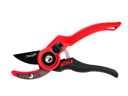 Sekator ogrodniczy z ostrzem mijającym 210mm SK5 PTFE