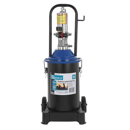 Towotnica pneumatyczna 12 litrów