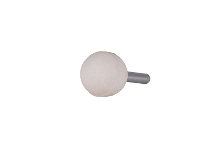 Kamienie szlifierskie 3mm/6mm 10el. (20/80)