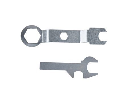 Nitownica pneumatyczna 2.4-4.8mm