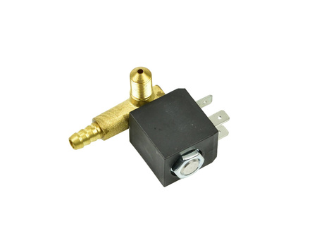 Zawór elektromagnetyczny do nagrzewnicy olejowej 65KW